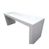 Suporte de Exibição para Celular, Mesa de Exposição Central para Loja de Roupas, Estação de Experiência de Computador, Estação de Degustação, Mesa de Exposição de Produtos Inteligentes