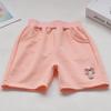Shorts para Meninas Roupa Externa Verão Fino Jeans Infantil Vestido de Verão Estilo Western Roupas Casuais para Bebês e Crianças Calças de Cinco Pontos