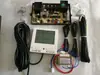 Adecuado para Energía del Aire Doméstica Placa de Computadora Bomba de Calor Calentador de Agua Placa Base Placa de Modificación Universal Placa de Circuito