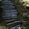 Producto prensado en caliente de EVA Prensado en frío de EVA Prensado en caliente tela de moldeo único laminación eva negro prensado en caliente