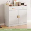 Armário de Compartimento de Hotel Armário de Jantar Armário de Chá Armário de Jantar Armário de Jantar Doméstico Japonês Mobiliário Comercial