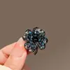 Broche novo estilo feminino senso de alta qualidade nicho broche atacado pino de alta qualidade temperamento fixo roupas terno joia pérola