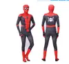 Disfraz Cosplay de Spider-Man Transfronterizo Miles Universo Paralelo Gwen Body Réplica de Película y Televisión Mono de Cosplay