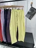 Calça casual de trabalho leve, respirável e resistente à água para caminhada e montanhismo no início do outono para mulheres 13192