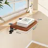 Panel de extensión para alféizar de ventana, estante divisor, tablero de ampliación y extensión para encimera, herramienta de expansión para ventana sin taladro, estante de almacenamiento para cocina