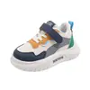 Zapatos Casuales Nuevos Primavera y Otoño 2026 para Niños y Niñas, Zapatos Deportivos Ligeros para Bebés y Niños, Zapatos Casuales Versátiles en Stock