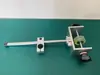Suporte de Experimento de Visão Computacional Suporte de Leitura de Código de Barras Braçadeira de Câmera Industrial Suporte de Fonte de Luz para Câmera Industrial