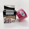 Parche Kinesiológico Amazon Transfronterizo Rodilleras de Fitness Rodilleras Coderas Tobilleras Protección Cinta Deportiva Equipo de Protección Parche Muscular Elástico