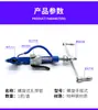 Pinzas para Atar Cables de Acero Inoxidable LQA Máquina Atadora Tensor de Fleje de Acero Pistola Atadora Cortador de Ataduras Herramienta de Atadura Fabricante