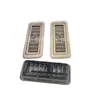 Aplicável à Saída de Ar Condicionado de Teto do Carro Toyota Prado 2700 4000 2010-2020