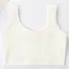 Ropa Interior para Niñas en Desarrollo, Chalecos Pequeños para Estudiantes de Primaria, Sujetadores de Algodón para Niñas en Pubertad, Que Absorben la Humedad y el Sudor