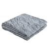 Cobertor de Ar Condicionado Acolchoado de Veludo Italiano de Luxo Nórdico Cobertor de Dormir Nórdico Cobertor de Fim de Cama Cobertor Acolchoado de Veludo Holandês