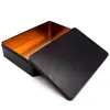 Spot Wholesale Universal Gift Tin Box Egg Roll Biscuit Candy Food Grade Public Version Gift Tin Box