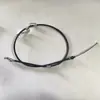 Soporta aplicación transfronteriza para Cable de Freno de Mano JAC Yueyue 1708300U8050 Accesorios de Cables para Automóviles Suministros para Automóviles