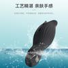 Huan Yuan Nuevo Producto Serie X Entrenador 3 Vibración Pulsátil Copa de Ejercicio Aeronáutica Masturbación Masculina Silicona Impermeable