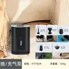 Bolsa de Almacenamiento de Compresión al Vacío de 20L Más Vendida Transfronteriza, Hermética, a Prueba de Humedad, Impermeable para Maleta, Viajes de Negocios, Viajes y Almacenamiento de Fitness