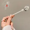 Novo Grampo de Cabelo Estilo Chinês, Acessório de Cabelo Fresco e Elegante, Estilo Antigo 2024 Ornamento de Cabelo Estilo Nacional, Grampo de Cabelo com Borlas, Grampo de Cabelo com Borlas, Acessórios para Mamianqun