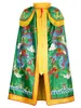 Estátua de Bodhisattva Dragão e Fênix, Roupão de Buda Guan Gong, Roupão de Deusa de Templo, Manto do Imperador de Jade, Outras Divindades