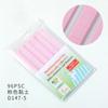 Arcilla para Manicura Hecha a Mano Usable Base de Arcilla para Uñas Práctica Herramienta Parche para Uñas Super Adhesiva Sin Marcas Plasticina al por Mayor