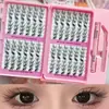 Popular set de pegamento de comercio exterior, exótico y fotogénico, con un ambiente elegante, genial y exótico, pestañas postizas transfronterizas