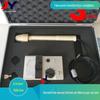 Fabricante RJ-3 tipo de alta frequência de instrumento de força de campo eletromagnético de área próxima Qingdao Junyuan RJ-3 tipo instrumento de força de campo
