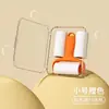 Mini quitapelusas portátil, herramienta para el cuidado del hogar, cepillo quitapelusas de rodillo portátil para ropa, dispositivo quitapelusas portátil