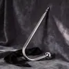 Brinquedos sexuais plataforma uma geração de marido e mulher metal gancho anal brinquedos de treinamento suprimentos para adultos paixão utensílios femininos