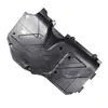 1676808403 1676808503 es adecuado para la placa protectora del chasis del Mercedes-Benz Clase GLE W167, inyección de plástico trasera