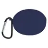 Venda direta da fábrica para capa de silicone OPPO Enco Air 2 Pro anti-queda capa protetora para fone de ouvido Bluetooth sem fio