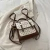 Mochila Multifuncional Casual Estilo Coreano Ins, Moderna y Versátil, Adecuada para Ir al Trabajo, Bolso Cruzado, Mochila Multifuncional Personalizada