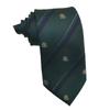 Corbata dk japonesa para hombre uniforme jk camisa a rayas uniforme escolar estudiante universitaria estilo universitario estilo coreano moda británica ins pelea de manos