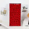 Flor de Sabão Astéris Flor Artificial Criativa Dia dos Namorados Buquê Caixa de Presente Embelezamento Flor de Sabão Floricultura Materiais DIY Atacado