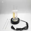 Aparato para Experimento de Fusión y Solidificación de Cristales Aparato para Experimento de Capacidad Calorífica Específica Instrumento de Enseñanza de Física para Escuela Secundaria Equipo de Laboratorio