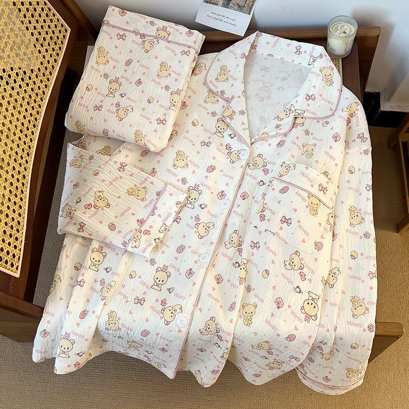 49  92蝴蝶小熊-长开