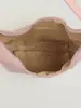 Bolso de Oficina de Moda para Viajes de Commute para Mujer 2026 Verano Nuevo Bolso Cruzado Casual Gran Capacidad Color Sólido Elegante Bolso Dumpling