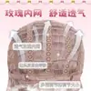 Peluca Rosa Dorada Estilo Princesa Diadema Completo Femenino Cabello Largo Rizado Lolita Estilo Coreano Chica JK Energética Atada con Doble Cola de Caballo