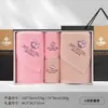Jialiya Toalla Algodón Puro Caja de Regalo Juego de Cuatro Piezas Souvenir Regalo de Agradecimiento Regalo de Empresa Beneficios para Empleados Logo Bordado