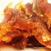 Especialidade de Yanbian: Peixe Apimentado Desfiado, Frete Grátis, Peixe Apimentado Estilo Coreano, Bonito do Nordeste, Petiscos para Acompanhar Bebidas, Charque de Peixe