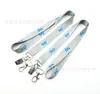 Fábrica de Dongguan cordón cordón para producción de muestras cordón cordón de transferencia térmica cordón de nailon