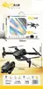 Aeronave de controle remoto super grande UAV câmera aérea 4K HD aeronave profissional helicóptero infantil brinquedo para estudante do ensino fundamental