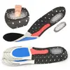 Plantilla de entrenamiento militar transpirable, absorbente de sudor y elástica con amortiguación de impactos para hombres y mujeres, plantilla deportiva absorbente de sudor, gel EVA para baloncesto y correr.