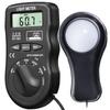 Medidor de iluminancia CEM huashengchang DT-1300/1301 medidor de iluminancia portátil fotómetro medidor fotométrico