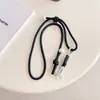 Cordão para Capa de Celular Universal, Portátil na Diagonal, Ajustável, Longo, Anti-Queda, Capa de Celular Forte e Durável para Mulheres, Chaveiro