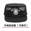 Gorra de Entrenamiento de Seguridad Ruiteng, Gorra de Malla de Seguridad Transpirable, Gorra de Uniforme de Trabajo con Protección Solar