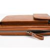 2024 Nova venda imperdível transfronteiriça Amazon Popular Mobile Phone Bolsa Retro Women's Wallet Multi-function Shoulder Crossbody Bag