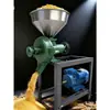 Máquina para Triturar y Hacer Pulpa de Uso Húmedo y Seco Trituradora de Maíz Pulpadora de Arroz y Soya y Molino de Harina Máquina para Hacer Polvo 220V