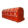 Las Cabinas de Rescate para Minería Móviles son Estables en Rendimiento, Fáciles de Instalar, Vienen en Especificaciones Completas y Son Seguras y Confiables