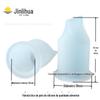 Fábrica em estoque atacado grau alimentício automático enchimento líquido silicone unidirecional bico de pato especificações completas grande quantidade Congyou