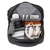 Mochila Nueva 2024 Gran Capacidad Viaje de Negocios Mochila para Hombre Portátil para Exteriores Bolsa para Portátil de Negocios Mochila Escolar