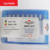 Atacado Pastilhas de Metal Duro Zhuzhou Soldagem Corte Ferramenta de Torneamento Pastilhas Yg6X C304 C305 C306